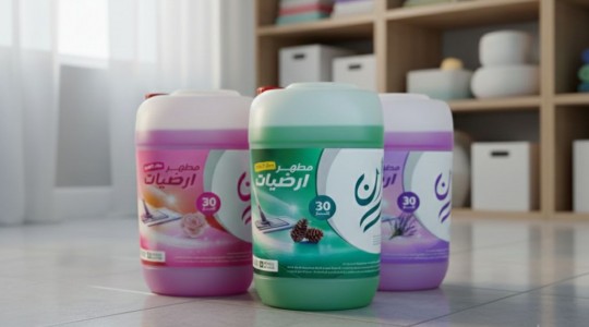 cleaners